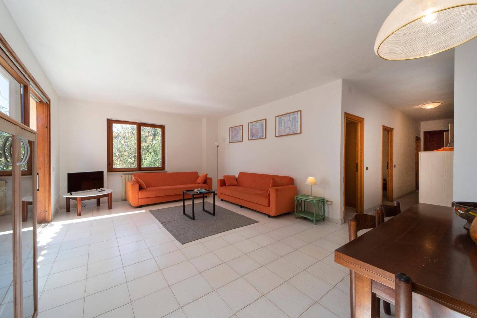 Residence Innamorata 카폴리베리 외부 사진