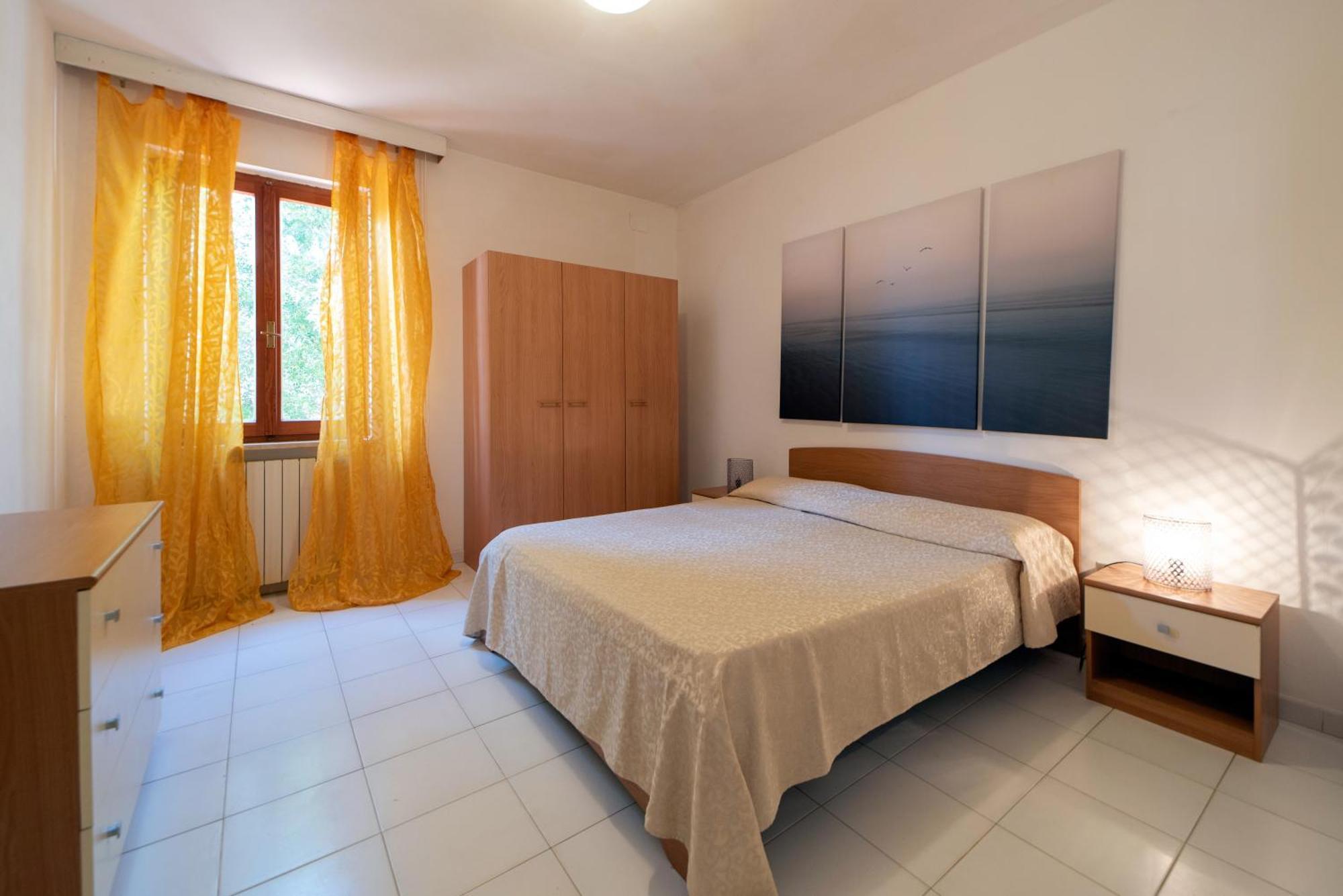 Residence Innamorata 카폴리베리 외부 사진