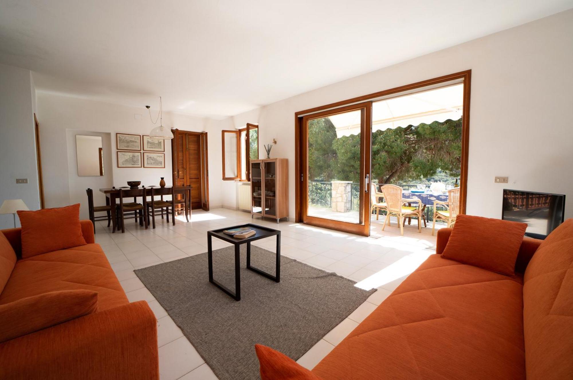 Residence Innamorata 카폴리베리 외부 사진