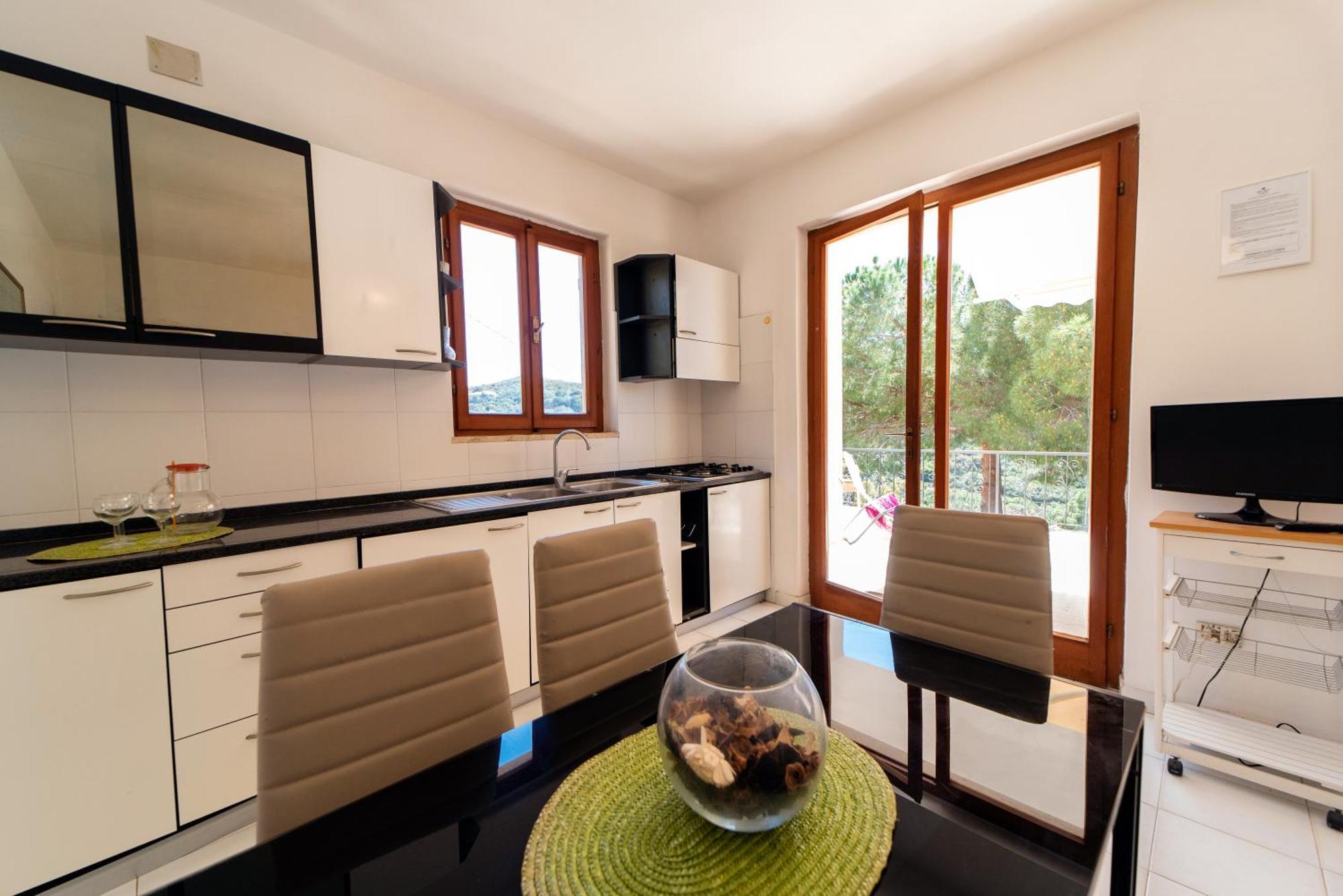 Residence Innamorata 카폴리베리 외부 사진