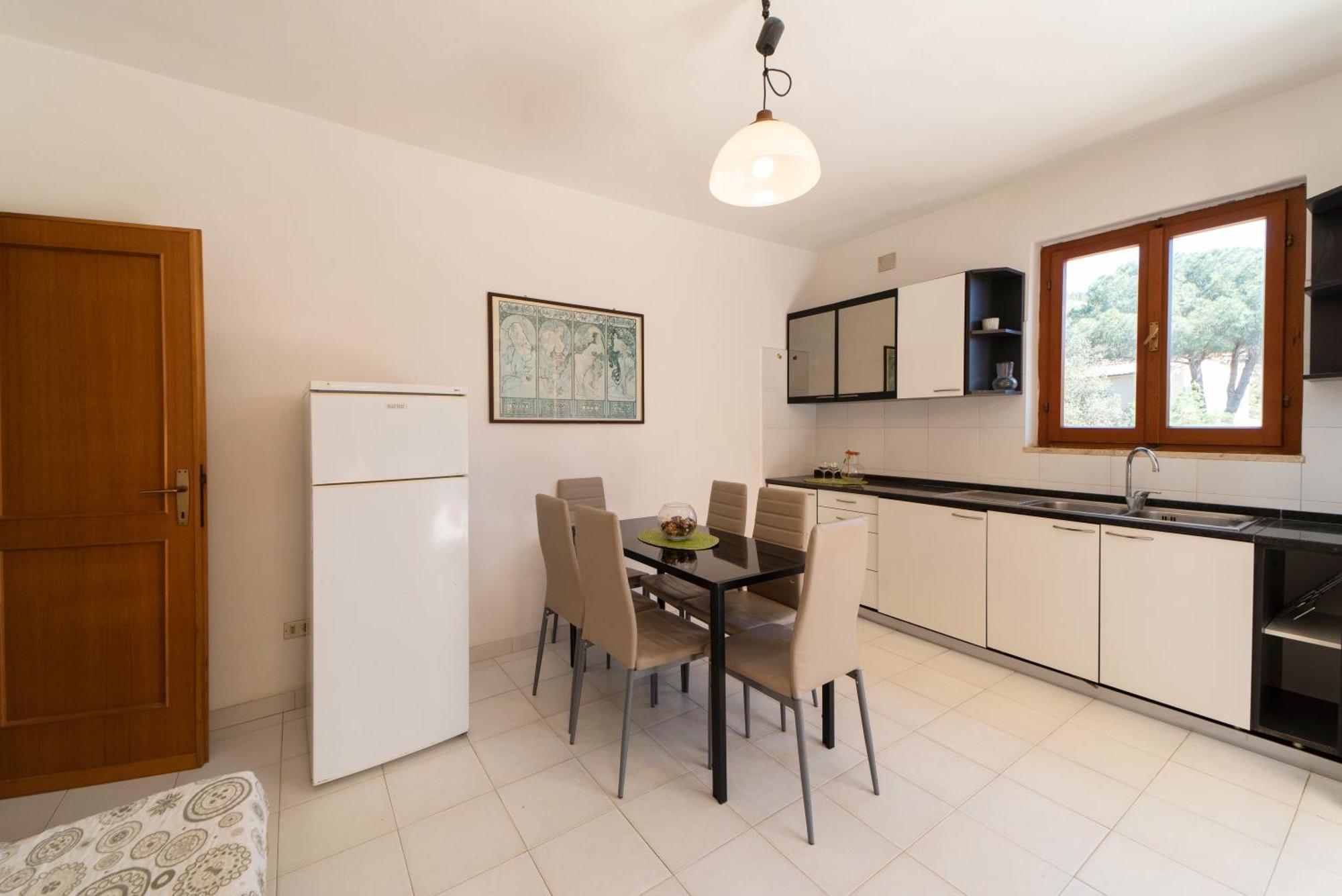 Residence Innamorata 카폴리베리 외부 사진