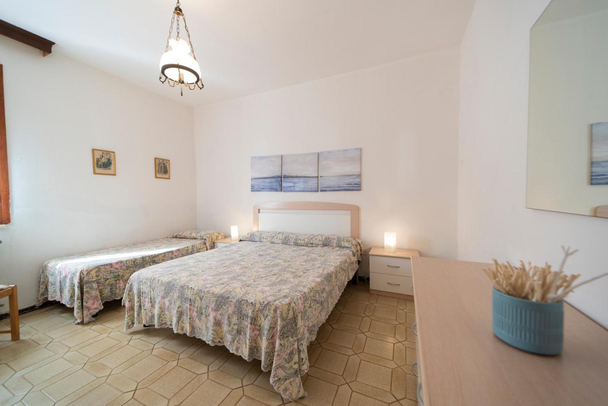 Residence Innamorata 카폴리베리 외부 사진