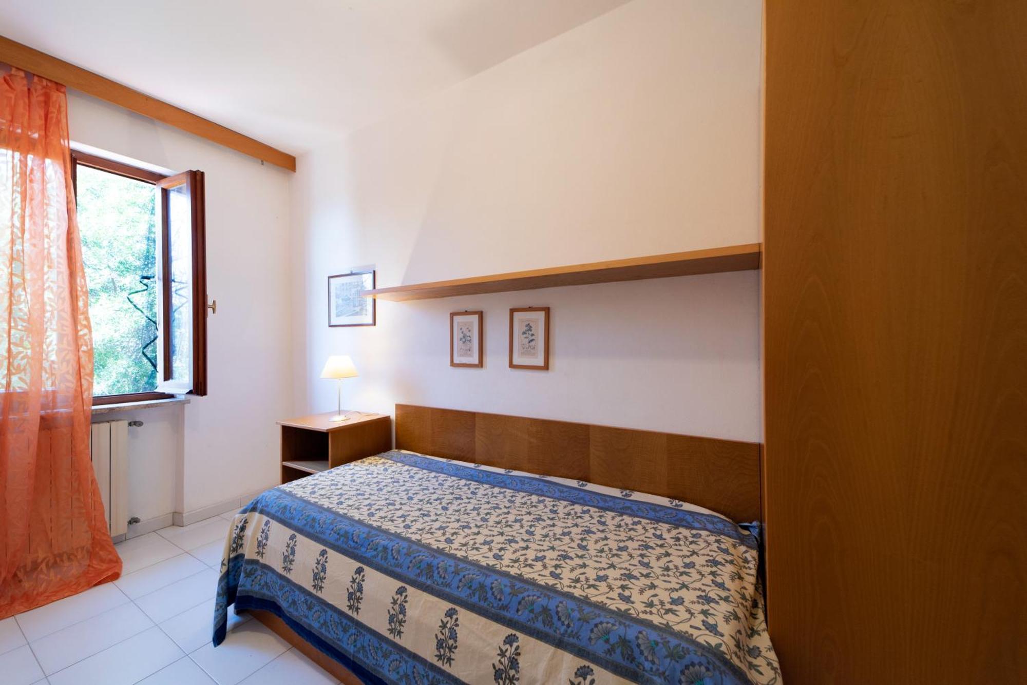 Residence Innamorata 카폴리베리 외부 사진