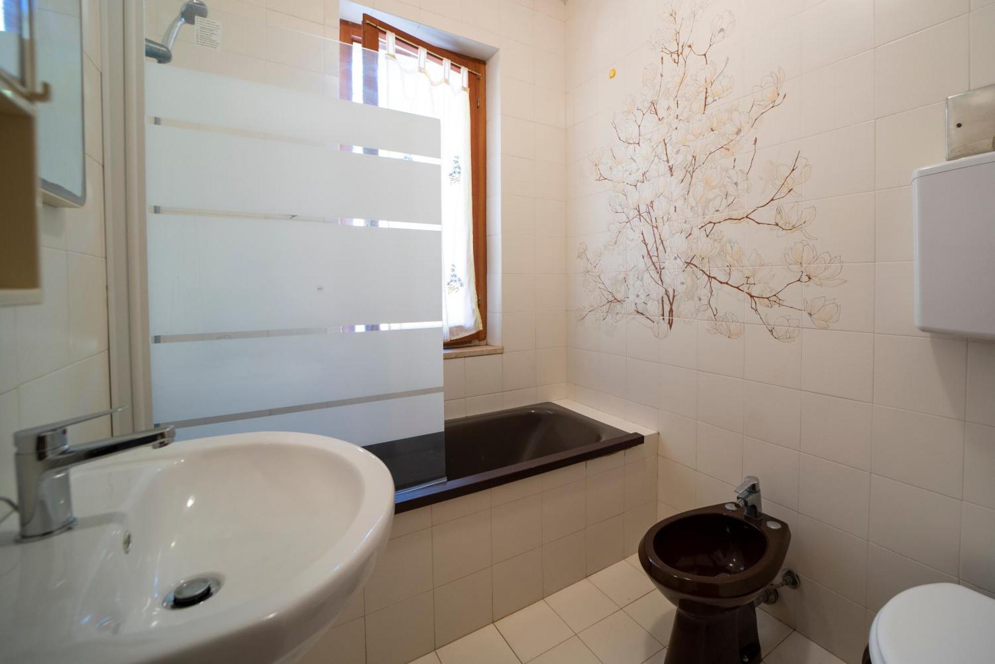 Residence Innamorata 카폴리베리 외부 사진